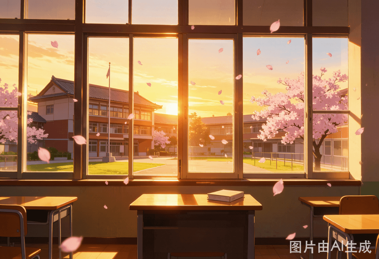 校园回忆
