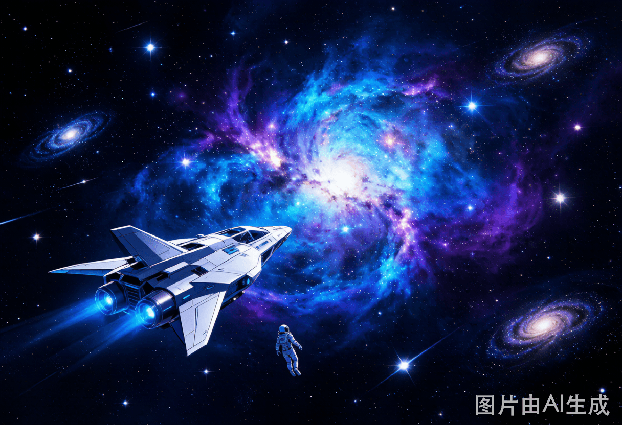 星际远征